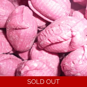 Ross's Purple Very Berry Creams | Scottish Fruity Soft Candy Sweets